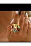 Ring for Party Holidays