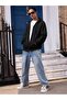 Men's Zipper Cardigan - 5