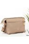 Sambo 3 Compartment Women's Crossbody and Shoulder Bag - 2