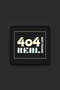 404 Patch