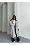 Women's Premium Quality Oversize Lined Coat 25105