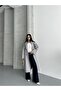 Women's Premium Quality Oversize Lined Coat 25105 - 3