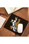 Mousepad Tom Jerry Scooby Doo Bugs Bunny - 3