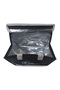 Thermal Insulated Waterproof Fabric Thermal Meal Bag Food Thermos Carrying Bag - 4