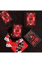 Bicycle Ac/Dc Premium Playing Cards Collectible Deck of Cards - 6