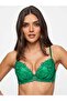 Ann Summer Divine Temptation Padded Plunge Bra - 4