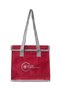 Thermal Insulated Waterproof Fabric Thermal Meal Bag Food Thermos Carrying Bag - 2