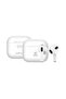 سماعة بلوتوث TEN PLUS AirPods Pro مع علبة شحن – أبيض - 3