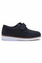 Circum Nubuck Velcro Boys School Circumcision Shoes - 4