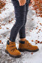 Azka Velcro Boys' Boat Shoes - 3