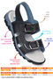 Vexo Boys' Sandals - 2