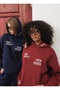 3 Thread Hoodie Tracksuit Set Printed - 8