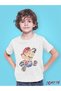 Mario Super Mario Ateri Cassette Game Kids T-Shirt T-Shirt