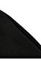 Women's Black Baggy Plus Size Loose Cut Quality Stretchy Comfortable Fabric Sweatpants Dfghdfhyus - 7