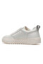 Philip Lace-Up Men's Shoes White - 3
