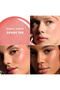 Cheek Tint Shine Liquid Blush 50S Starlit Peach Elsbeauty - 2