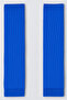 سروال أساسي سميك من القطن