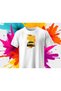 The Spirit of Asphalt Premium Car T-Shirt Collection Custom Design Unisex T-Shirt