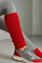 Basic Thick Cotton Leggings - 3