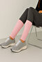 Basic Thick Cotton Leggings - 3