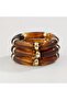 Bone Bracelet (Quantity) - 3
