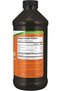 Liquid Chlorophyll Natural Mint Flavor - 16 fl. oz (473 ml) by Now - 2