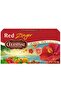 Herbal Tea, Red Zinger, 20 Count