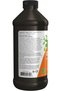 Liquid Chlorophyll Natural Mint Flavor - 16 fl. oz (473 ml) by Now - 3