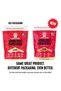 Golden Monk Fruit Sweetener with Erythritol, Sugar Substitute for Baking, Coffee & Tea, 1 LB - 6