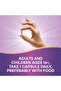 Zinc Chelate, Supports Immune Function*, 30 mg per Serving, 100 Capsules (Packaging May Vary) - 5