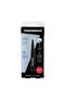 Stainless Steel Slant Tweezer - Eyebrow Tweezers for Women and Men (Black) - 5