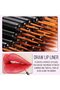 100 Pack Disposable Ultra-fine Eyeliner Brush Applicator - 5