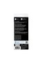 Stainless Steel Slant Tweezer - Eyebrow Tweezers for Women and Men (Black) - 6