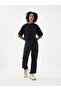 بنطلون نسائي من Jogger Fit