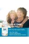 Biotin 5000 mcg Timed Release for Hair, Skin & Nails | 60 VegCaps - 3