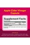 , Apple Cider Vinegar Capsule, Supports Digestion and Weight Management, 180 capsules (90 servings) - 4