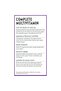 Men's Multivitamin 40+ for Energy, Heart, & Immune Support with Fermented Nutrients - 72 ct - 8