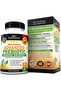 Advanced Prebiotics for Digestive Health - Fast Acting Gut Supplement for Men & Women - 7