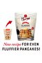 Gluten Free Pancake Mix, 24oz (Pack of 1) - Whole Grain, Non-GMO, Kosher - 5