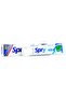 Natural Xylitol Toothpaste with Fluoride for Sensitive Teeth, Whitening, Peppermint (5oz)