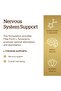 L-Tyrosine 500 mg, 100 Vegan Capsules - Brain & Nervous System Support - 4