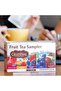 Herbal Tea Fruit Sampler - 18 Tea Bags - 2