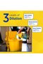 Neutral PH Industrial Floor Cleaner - 1 Gallon Concentrated All-Purpose - 5