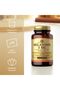 Melatonin 3 mg - 120 Vegan Nuggets for Relaxation & Rest - 4