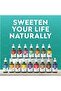 Sweet Leaf Sweet Drops Sweetener Valencia Orange 2 Oz Bottle - 3