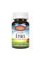 Chewable Iron, 30 mg, Superior Absorption, Strawberry, 60 Tablets