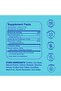 Energy & Focus Gum (54 Count, Peppermint) | 40mg Caffeine + L-Theanine - 5
