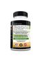Advanced Prebiotics for Digestive Health - Fast Acting Gut Supplement for Men & Women - 8