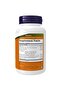 NOW Supplements Super Enzymes with Bromelain, Ox Bile, Pancreatin, Papain, 90 Capsules - 2