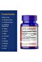 Yohimbe 250mg for Men, 50 Rapid Release Capsules - 5